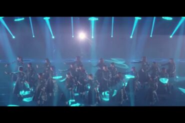 欅坂46 語るなら未来を ボーカル抽出