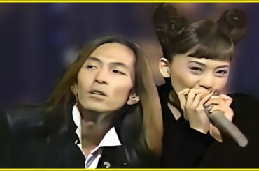 红白名现场 華原朋美 with 小室哲哉 - Hate Tell a Lie Lyrics 1997.12.31