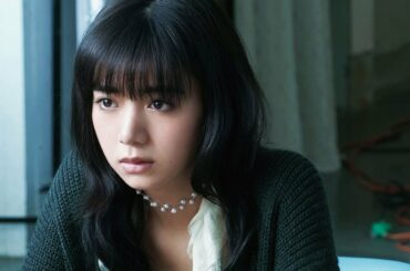 池田エライザ「営業妨害かな？」共演・大泉洋の印象明かす 映画「騙し絵の牙」インタビュー