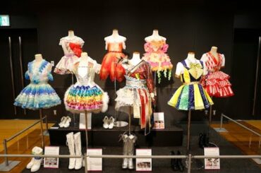 ✅  「WWDジャパン」は、AKB48グループに所属する300人以上のアイドルの衣装を手掛ける茅野しのぶクリエイティブ・ディレクターに独占取材。6日に福岡のヤフオクドームで行われるAKB48の「第7回