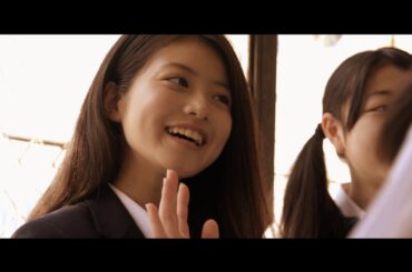 小原汰武、今田美桜W主演短編映画『pleasant silence』　予告編