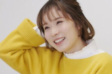 松岡茉優、不正解連発で「ふくしま 知らなかった大使」に就任！　「テスト篇」「任命式篇」が公開