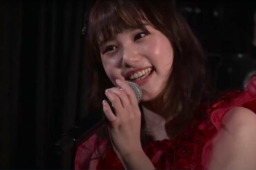 AKB48 Theater Ayaka Maeda's Birthday Event〈 for JLOD live 〉