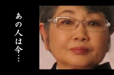 泉ピン子の現在に驚きを隠せない...えなりかずきとの共演NGの真相と坂本冬美と語る終活...【渡る世間は鬼ばかり】