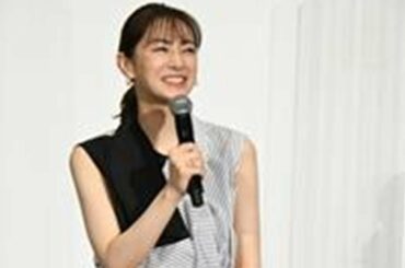 T10 -北川景子、１０歳差ラヴ　芳根京子がバースデー祝福に号泣