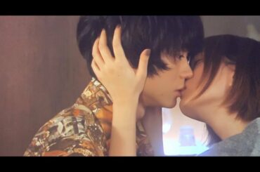 【キスシーン】  本田翼　キスシーンまとめ