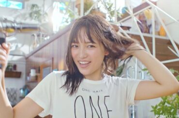 川口春奈、8年ぶりのTBS主演ドラマ決定 “3倍返し”リベンジも可能？