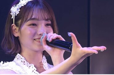 AKB48 Theater Team4 Te Wo Tsunaginagara　Ayane Takahashi Birthday Celebration〈 for JLOD live 〉