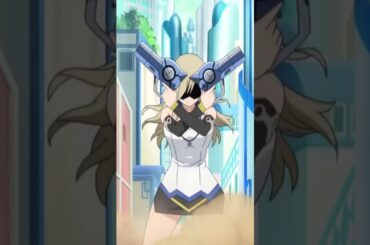 Upcoming Anime: Edens Zero Review