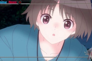 TVアニメ『BLUE REFLECTION RAY 澪』 PV｜Anime News