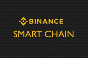 Binance Smart Chainとは！？かんたん解説‼️しゅちゅわんの暗号資産情報