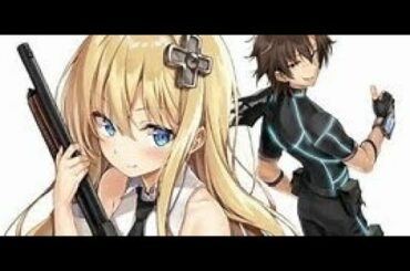 Combatants Will Be Dispatched - Official Anime PV - ENG Sub - TopAnime