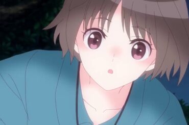 Blue Reflection Ray - Trailer PV #Trailer #Anime #BlueReflection