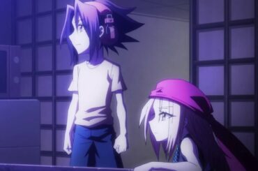 TV Anime Shaman King 2021 - Official Trailer - Full PV