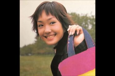 2003年ごろのJC　新垣結衣