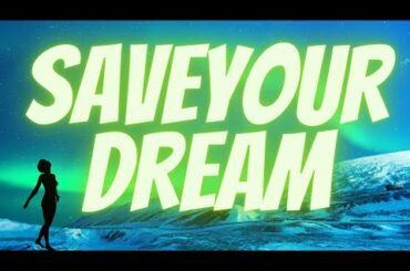 save your dream 華原朋美　カバー