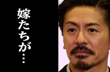 森田剛、ジャニーズ退所。V6解散。俳優業専念の決意は妻、宮沢りえの後押しが…。滝沢秀明副社長との確執も表面化