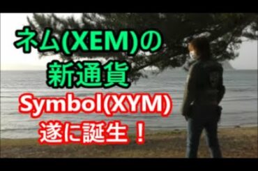 仮想通貨・ネム(XEM)の新通貨Symbol(XYM)が遂に誕生！　株式市場は FOMC控え様子見ムード【金融・経済・世界情勢】 2021年3月17日