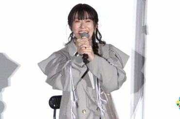 釘宮理恵、AI・ユングの簡単すぎるキャラデザに困惑「コンセント…？」 『ゴジラ S.P』豪華声優陣が集結！　アニメ『ゴジラ S.P＜シンギュラポイント＞』完成披露上映イベント