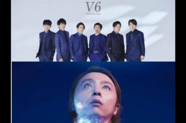 ✅  堂本剛を心配する声が現在インターネット上に溢れている。2021年3月12日の夕方、V6が解散し、森田剛がジャニーズ事務…