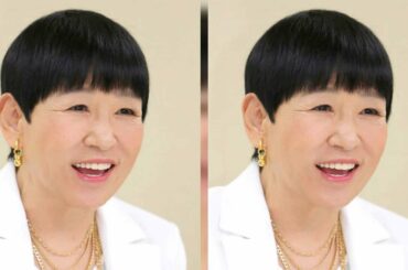 ニュース -  和田アキ子、東京五輪開会式での容姿侮辱問題に「私なんか、どれだけ言われていたか…」