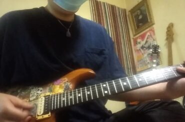 椎名林檎 どん底まで １発撮り🎸