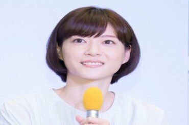 上野樹里主演の月９「朝顔２」最終回視聴率は世帯１３・３％、個人７・�