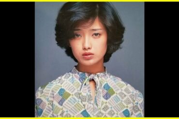 山口百恵 - ベストセレクション 1986