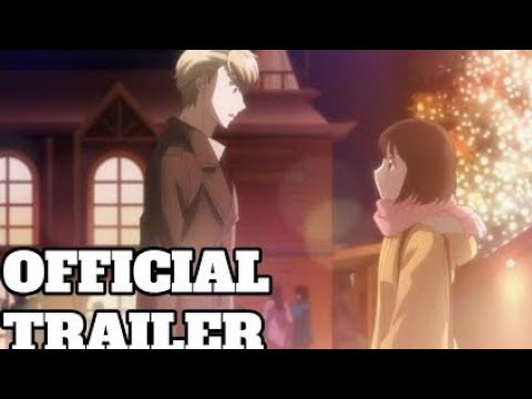 It S Too Sick To Call This Love Koikimo Trailer Yayafa