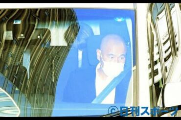 ✅  伊藤健太郎容疑者に10社超ドタバタ／対応まとめ - 事件・事故 - 芸能 : 日刊スポーツ