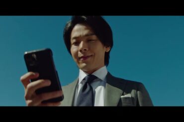 アサヒスーパードライ CM 「続2人のトライ」篇 60秒 菅田将暉 中村倫也