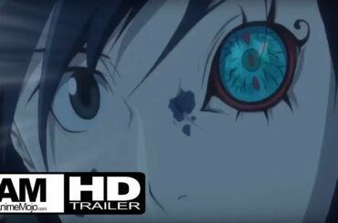 B: The Beginning - English Dub Trailer - 2018 Netflix HD