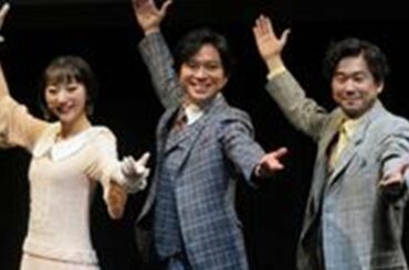 T10 -加藤シゲアキ、木村拓哉の名作舞台の再演「新しい役を演じるつもりでやらないと成功しない」