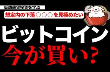 【仮想通貨ビットコイン,ETH,XRP,XMR,DASH,ZEC】ビットコインは想定内の下落！今が買いか？考察します。