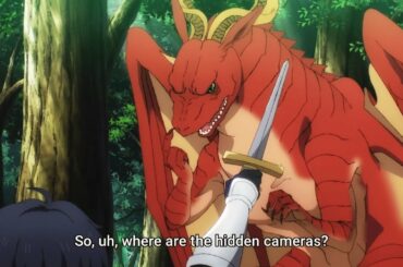 Dragon, Ie wo Kau  Episode 1 English Subbed