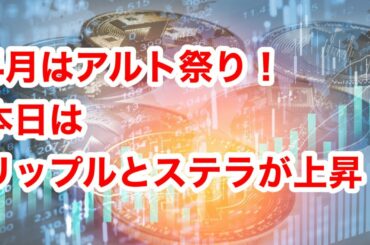 カルダノエイダ、ライトコイン、リップル2～5倍に上昇する可能性！暗号通貨の総時価総額2兆ドル→10兆ドル目指してる。たかっさん暗号資産ライフ