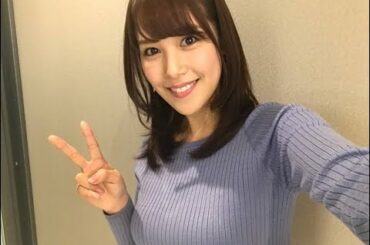 鷲見玲奈（すみ れいな）のグラビア画像20枚【グラビア画像コレクター】