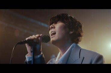 RADWIMPS、新曲「鋼の羽根」先行解禁！野田洋次郎が歌い上げる「カロリーメイト」新CM105秒バージョンが公開