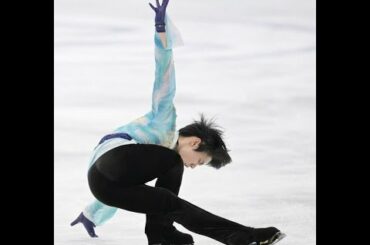 「最終目標は金メダルではない」　羽生結弦の4回転アクセルへの渇望〈AERA〉