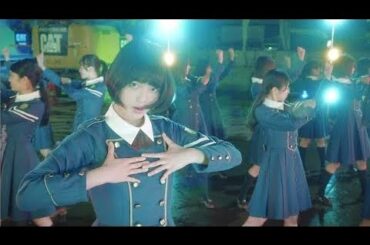 欅坂４６ サイレントマジョリティーKeyakizaka46 Silent Majority ギターで左手の指2本だけで弾いてみた