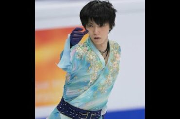 羽生結弦、震災10年での世界選手権「何か心が動くきっかけになれば」　試合前の会見全文公開〈AERA〉