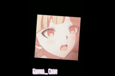 Chika nanami edit