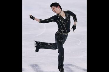 「調子の波が、わーって崩れて」　羽生結弦が「過酷な戦い」を振り返る　世界選手権ショート＆フリー後の会見を一挙公開〈AERA〉