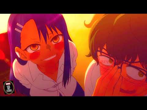 Ijiranaide Nagatoro San Amv The Same Persons Dance With Me Marvel King Studio Yayafa