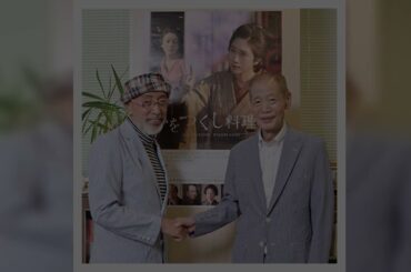 角川春樹　監督作「みをつくし料理帖」はいつか映画化したかった