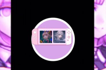 Chiaki nanami advanced edit || photo id