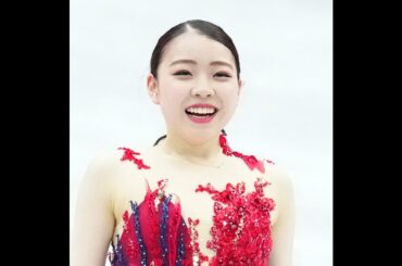 紀平梨花がアイスショー出演　腰痛は「何とかギリギリな感じ。間に合って良かった」