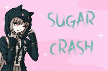 Sugar Crash/ Chiaki Nanami