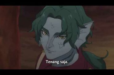 Dragon, Ie wo Kau episode 04 subtitle Indonesia