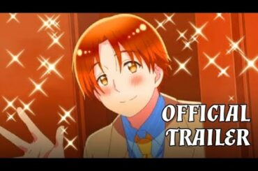 Hetalia World★Stars | Official Trailer